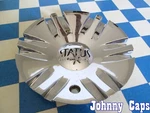 Status Wheels 31 Chrome Center # TL6003-CAP (qty. 1) Used. Price: $71.28.