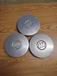 Nos 1997-2003 Buick Regal Century Center Cap Gm # 9592351 Used. Price: $58.00.