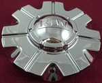 Rtw Wheels Chrome Custom Center # BDW704F-CAP (1) Used. Price: $49.95.