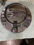 Dodge Ram 3500 Oem Rim Wheel Center Hub Cap 8 Lug Cover Longhorn Low Mile Rear Used. Price: $249.99.