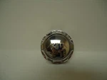 Fabulous, Original Akita Wheels Chrome Wheel/rim Center Cap C10410 (1)FREE Ship Used. Price: $61.99.