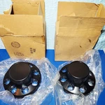 Oem Chevrolet & Gmc Hub Cap Insert, Quantity 2, General Motors, P/N:15635593.NOS New. Price: $179.99.