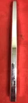 One New Status Vice Chrome Wheel Insert P/n ZSP004-TL5905 13771. Price: $24.99.