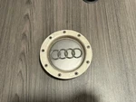 1997-2011 Audi Wheel Center Cap For A4 A6 S6 A8 Tt 8D0601165K Gray Used. Price: $11.93.