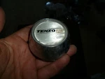 Tenzo Center Cap (P9037) # DC-0061 Used. Price: $34.19.