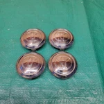 2004-2009 Toyota Prius Wheel Center Caps Set Oem 42603-52030 Used. Price: $29.99.