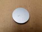 Ford Oem Silver Painted Plastic Center Cap Hub Cover Dust 89 Ja 1A059-AA Used. Price: $12.99.