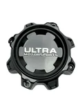 Ultra Motorsports Gloss Black Wheel Center Cap 89-0081 A89-8908 A89-8901 New. Price: $39.99.