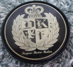 Dkf Designer Kustom Fashion Custom Wheel Center Cap Part #asa 83225 56 Mm O.d. Used. Price: $81.59.