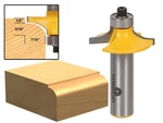 1-3/8" Diameter Table Edge Thumbnail Router Bit 1/2" Shank Yonico 13139 New. Price: $14.95.