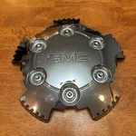 2004-2008 Chevy Colorado Oem Center Cap Chrome 9597946 Gmc 9597945 05 06 07 Used. Price: $24.00.