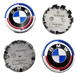 Bmw Alloy Wheel Centre Cap Hub X4 50TH Anniversary 68MM X1 X3 X5 X6 New. Price: $48.76.