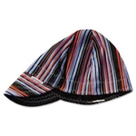 Comeaux 118-2000R-7-1/2 Deep Round Crown Caps, 1/2", Assorted Prints New. Price: $43.96.