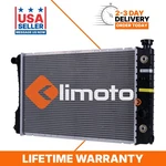 Klimoto Radiator For Chevrolet Llv S10 Blazer Gmc S15 Jimmy Sonoma 2.5L L4 New. Price: $93.89.