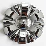 Dcenti Center Cap (part# CSDW702-1P, SJ903-23) (fits Tyfun CSTF702S-1P) New. Price: $54.99.