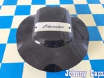 Avenger Wheels # C-V32-B Gloss Black Custom Center Cap 53 (qty. 1) Used. Price: $42.37.