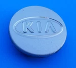 Kia Sedona Sorento Rio Optima Rondo Soul Spectra Wheel Rim Hubcap Center Oem A24 Used. Price: $12.00.