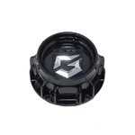 CAP-5LP-B20 / Gear Offroad Gloss Black Snap In Center New. Price: $53.75.