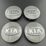 Set Of 4 Kia Sportage Soul Optima Sorento Center Caps Wheel Covers 52960-2F000 Used. Price: $29.99.