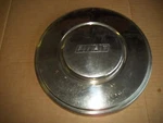 Fiat Rim Wheel Lug Cover Center Oem Used 9 7/8". Price: $24.49.