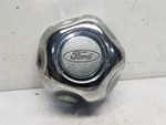 1997 Ford Ranger Center Cap - 5 Lug / Chrome Pn: F67A1A096MA Used. Price: $19.60.