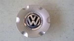 2008 Volkswagen Beetle Convertible Center Cap 1C0601149 96058 Used. Price: $164.00.