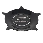 89-9410B / Platinum Divine Black Center Cap New. Price: $58.75.