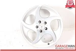 03-12 Mercedes R230 SL500 Wheel Rim 8.5JX18H2 ET35 Oem Used. Price: $250.60.
