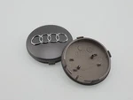 Genuine Audi Wheel Cap 4B0-601-170-7ZJ New. Price: $35.33.