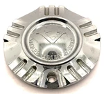 C-055-2-1 Vagare Chrome Wheel Center Cap S1050-NS01 Used. Price: $53.99.