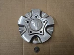 Velocity Aftermarket Wheel Rim Chrome Plastic 6" Center Cap Hub Cover STW-190-1 Used. Price: $49.99.