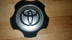 Oem Toyota Wheel Center Cap With Emblem For Highlander 04-07 New. Price: $58.00.
