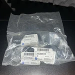 2018-2021 Gmc Terrain Black Center Cap Set Of 84388518 Oem New. Price: $70.00.