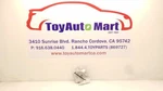 05 06 07 08 09 10 11 12 13 Tacoma Center Cap (wheel) 76864 Used. Price: $72.24.