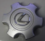 2003-2009 Lexus GX470 Oem Center Hub Cap 42603-60520 # 74167 Used. Price: $52.00.