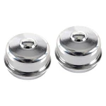 For Chevy Camaro 1967-1969 Goodmark Front Wheel Bearing Dust Cap New. Price: $28.69.