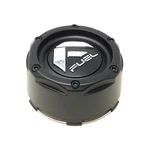 1003-50SMB / Fuel Matte Black Snap-in Center Cap New. Price: $27.25.
