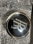 6891937 Genuine Rolls Royce Self Aligning Floater Wheel Center Cap New. Price: $275.00.