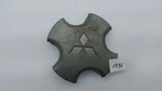Mitsubishi Wheel Center Cap Hub MB87086401 Used. Price: $30.00.