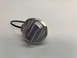 Lamborghini Aventador LP700 LP770 Fuel Filler Cap Oem 470201553 Used. Price: $950.00.