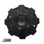 Fuel Off-road Matte Black Wheel Center Cap W/ Gloss Logo 1001-63MBGB New. Price: $37.00.