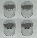 Cap Deal Pacer Fits 4.25" Dia Bore Chrome Wheel Rim Center Push Thru 102HM New. Price: $59.99.