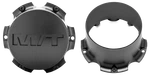 Mickey Thompson Wheel 274696 Pro Center Caps New. Price: $36.29.