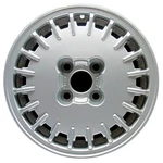 Wheel Rim Toyota Cressida 15 1985-1988 4261122340 Painted Oem Factory 69259 Remanufactured. Price: $217.00.