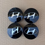 529603S110 Wheel Center Hub Cap 4EA For Hyundai Sonata 2011-2014 Remanufactured. Price: $23.99.