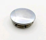 2013-2015 Jeep Wrangler (1) Wheel Rim Center Cover Plug Oem Used. Price: $29.99.