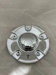 Dip Wheels C10D10-CAP Lg Chrome Center New. Price: $59.99.