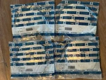 Nos Set (4) 1993 Pontiac Bonneville Sparkle Silver Center Cap 16" Wheel 25613191 New. Price: $79.99.