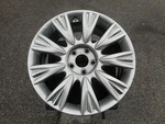 Hyundai Genesis 2009-2012 Rim Wheel Oem 18" Used 52910-3M360 OW70771. Price: $131.99.