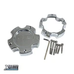 Helo Wheel Center Cap HE835 Chrome W/ Spacer 835B5139 New. Price: $20.99.